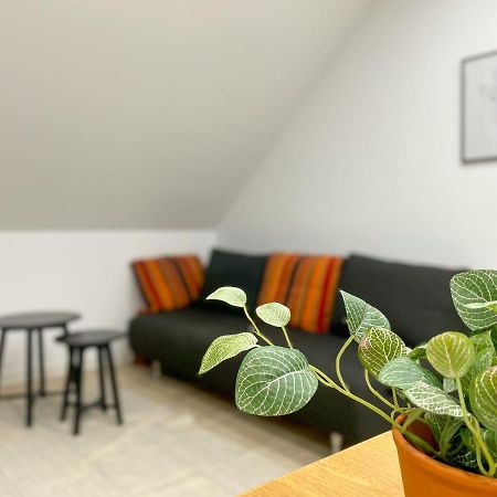 Ferienwohnung Schoenes Maifeld Polch Zewnętrze zdjęcie