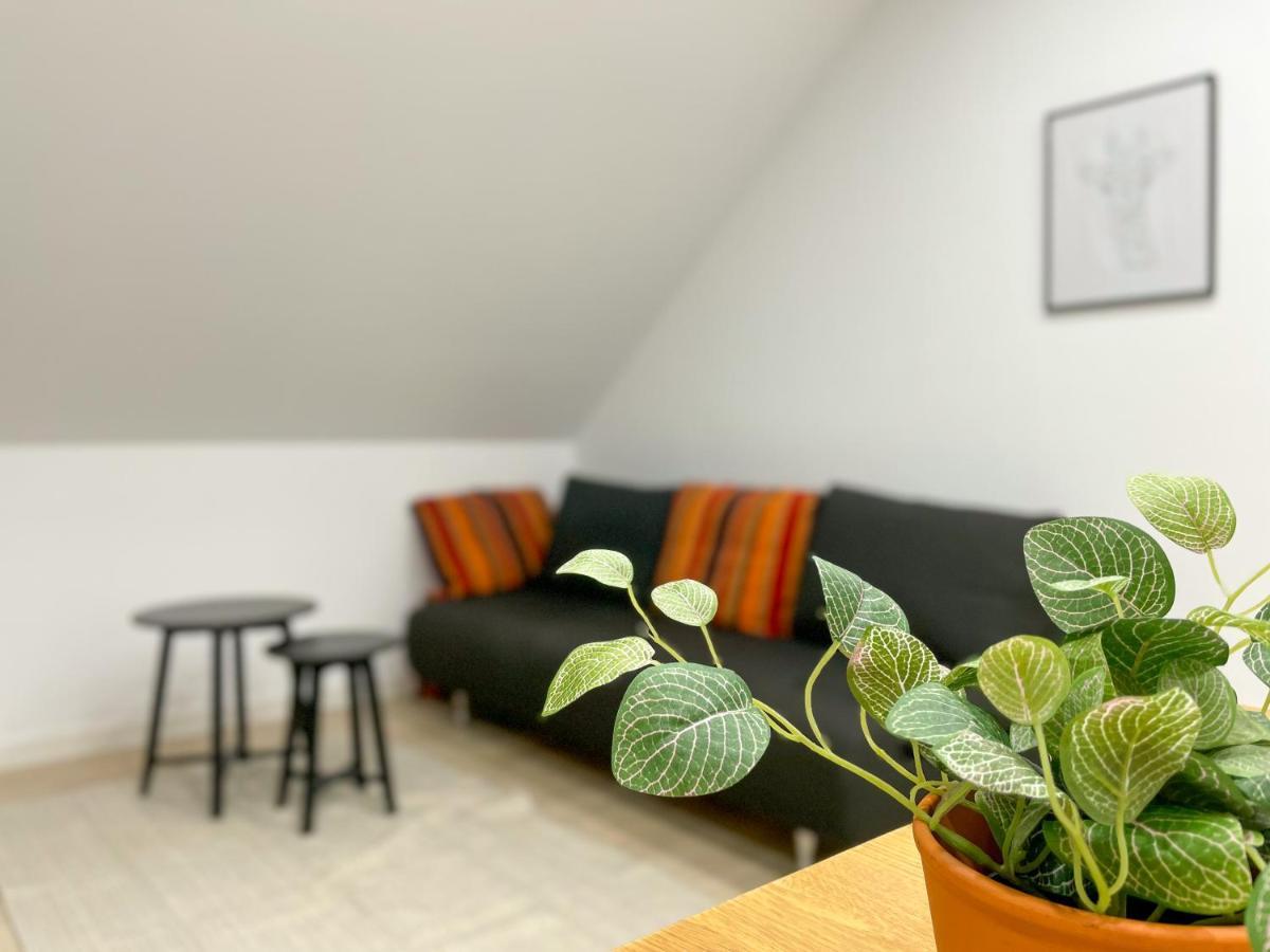 Ferienwohnung Schoenes Maifeld Polch Zewnętrze zdjęcie